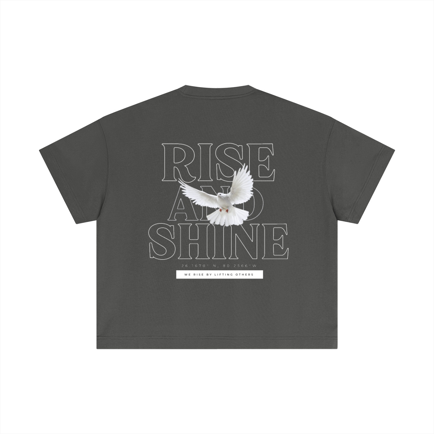 Dove Tee