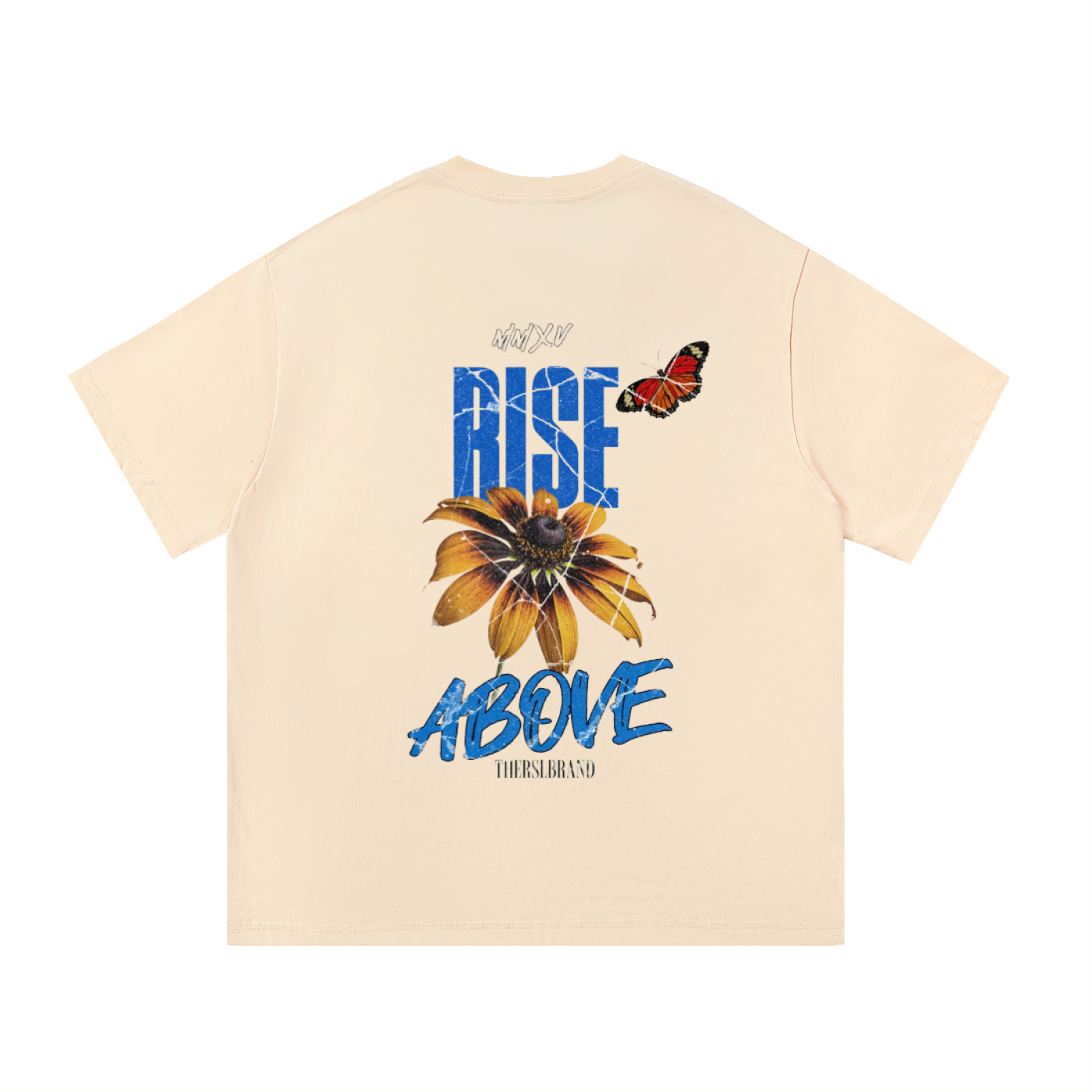 Sunflower Tee