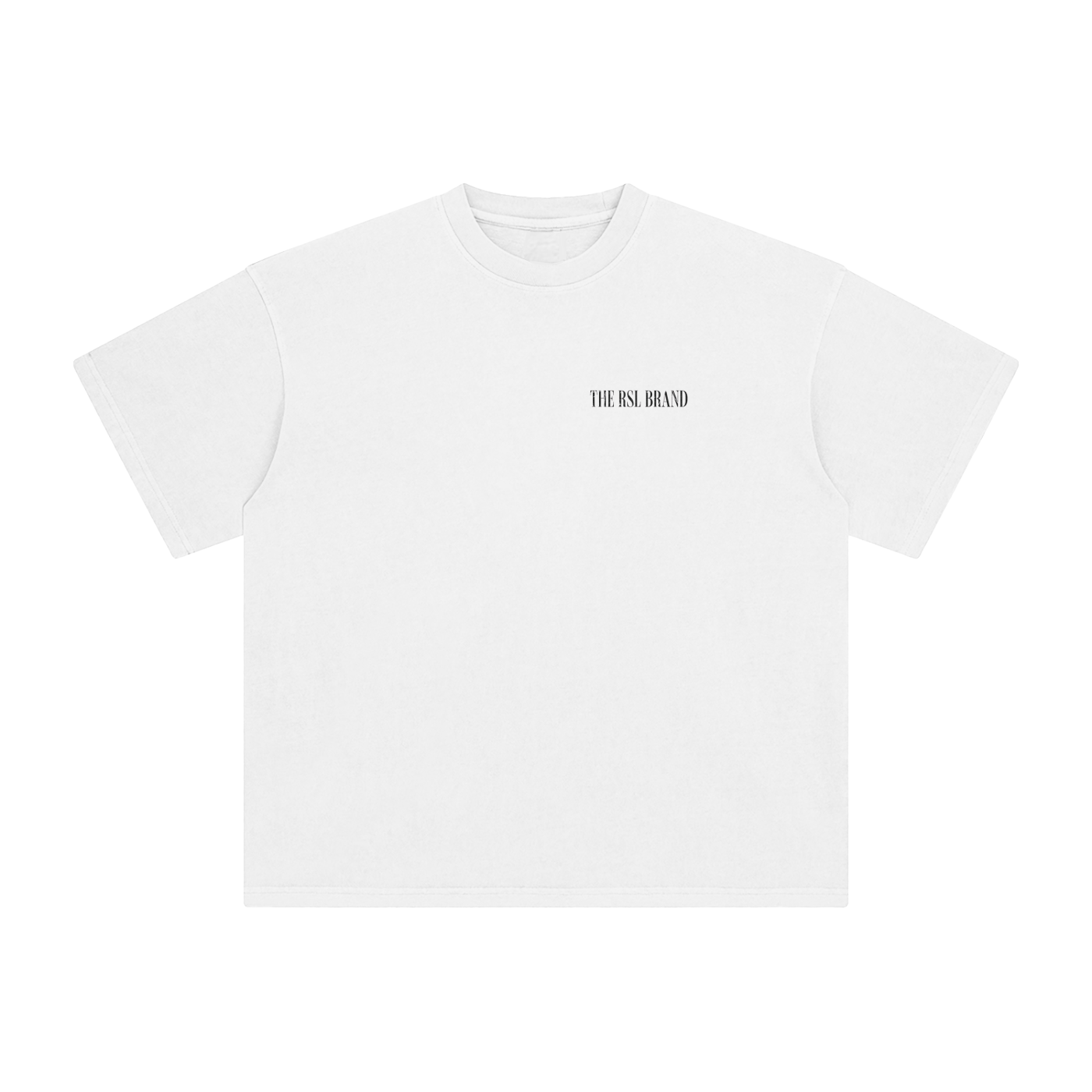 Sunflower Tee