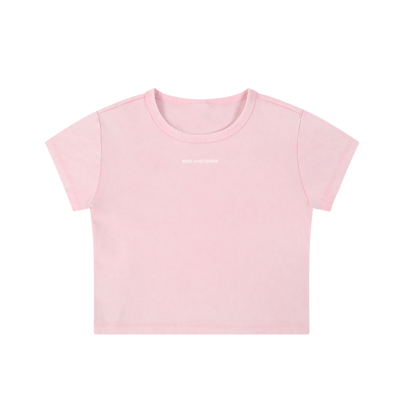 RSL Crop Top