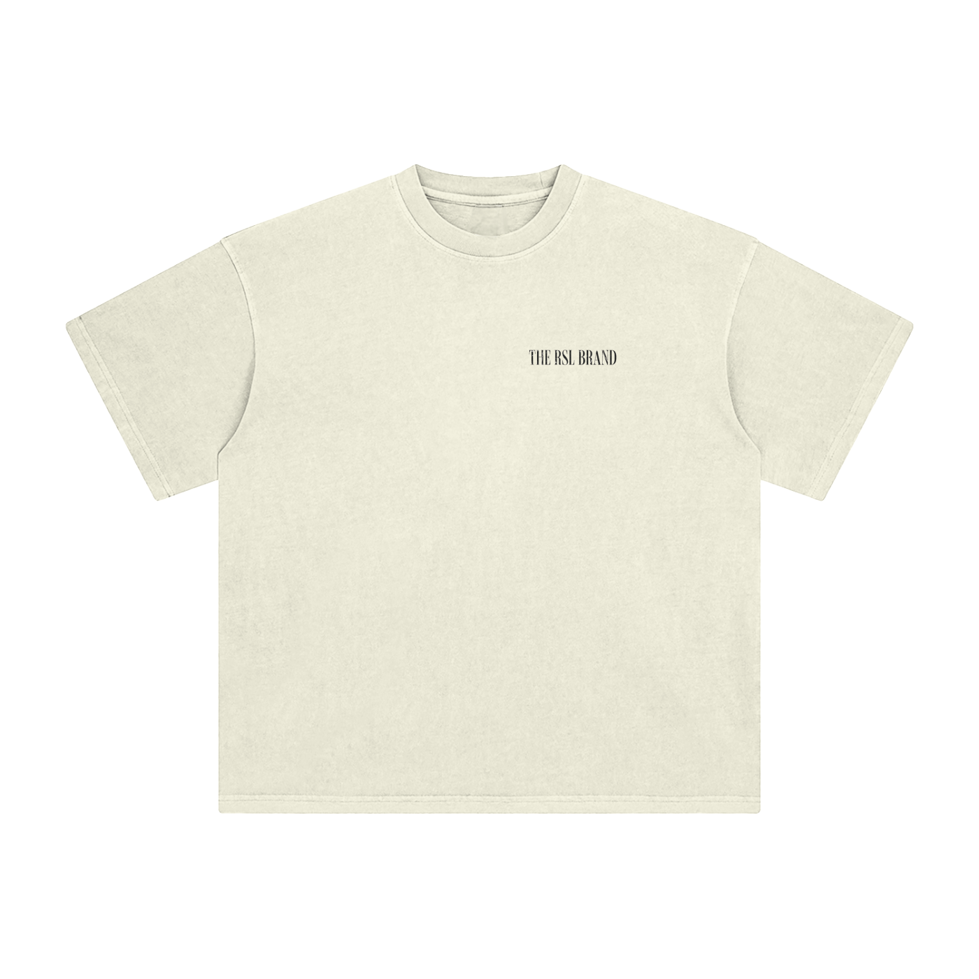 Sunflower Tee