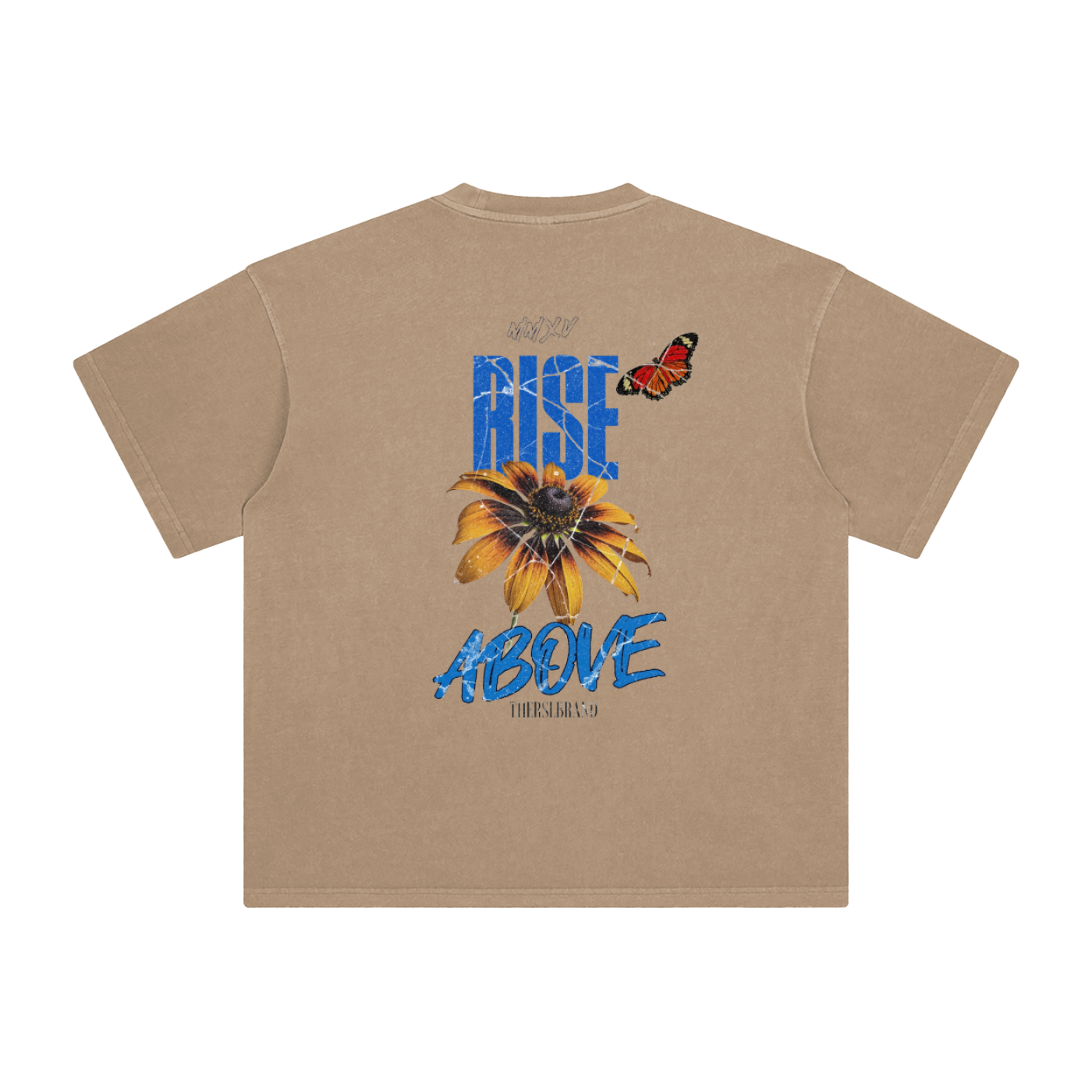 Sunflower Tee