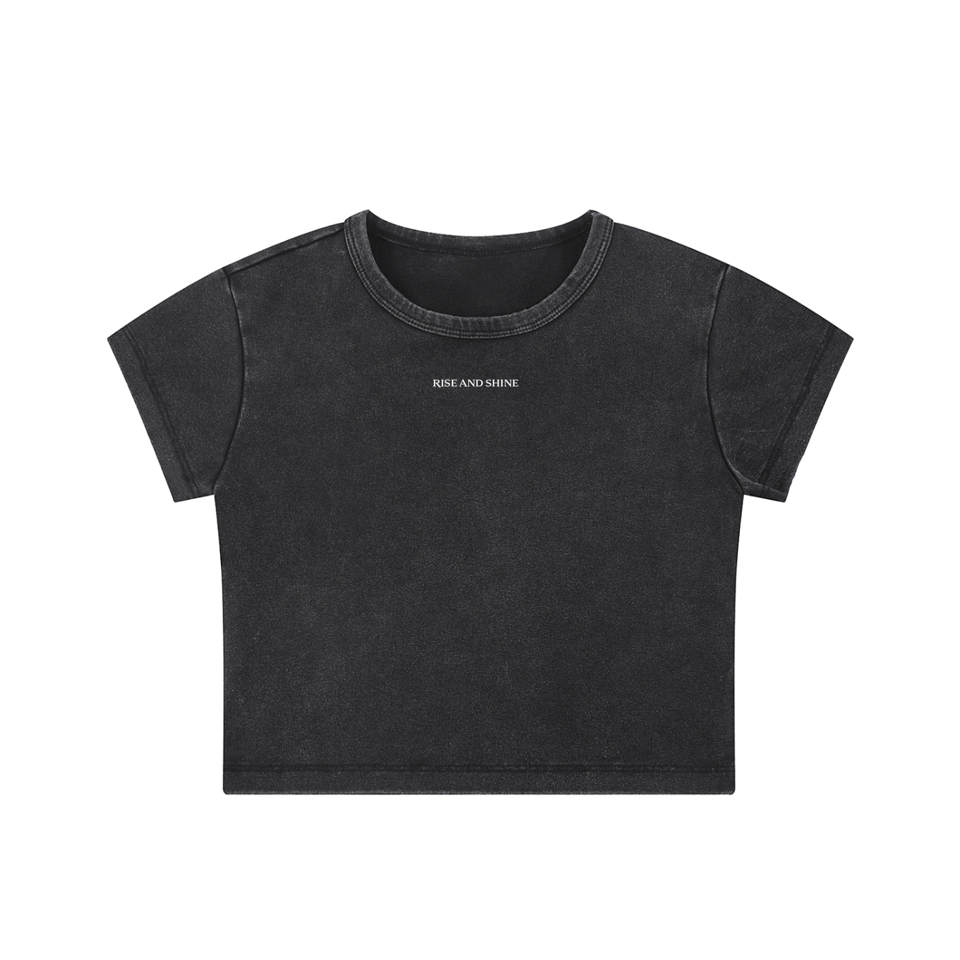 RSL Crop Top
