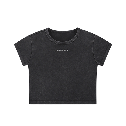 RSL Crop Top