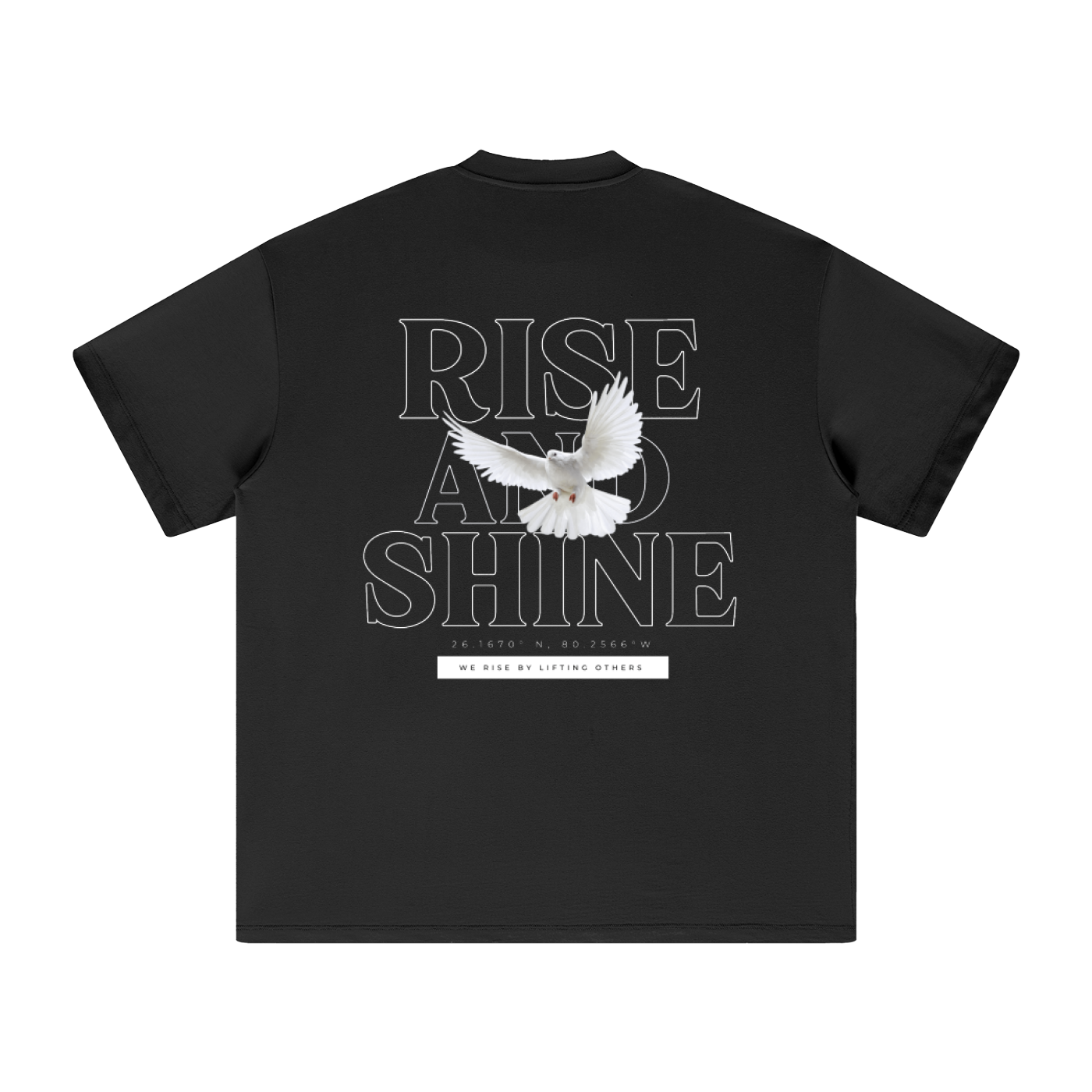 Dove Tee – THERSLBRAND