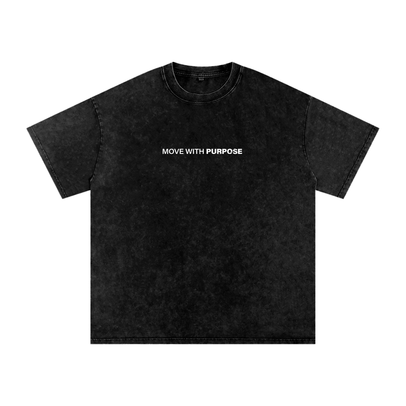 Compass Tee