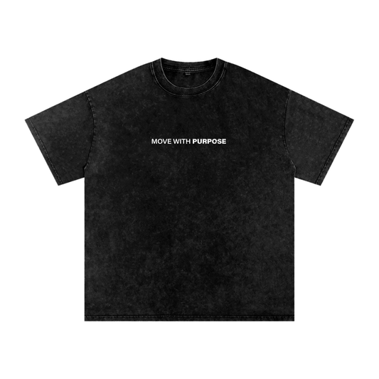 Compass Tee
