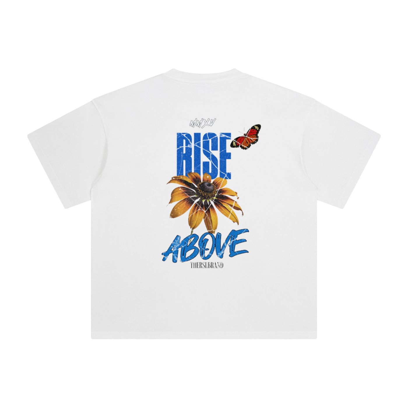 Sunflower Tee