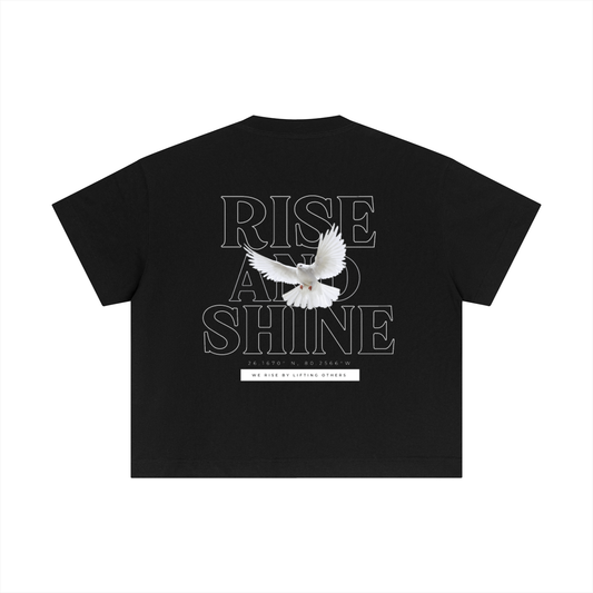 Dove Tee