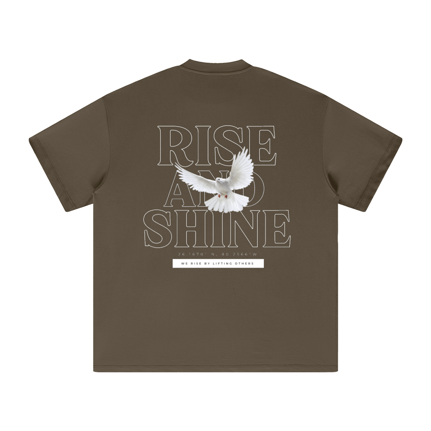 Dove Tee
