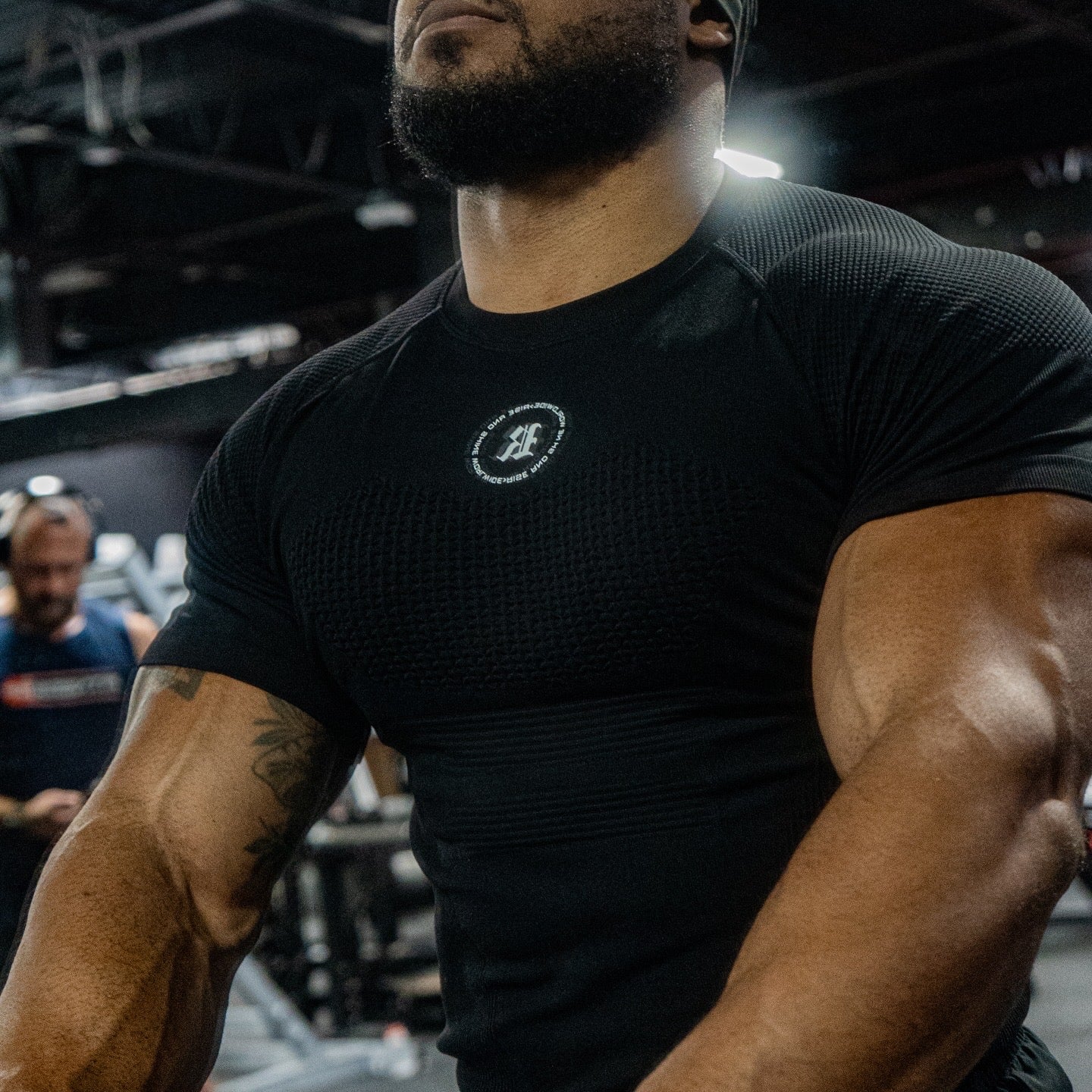 RSL COMPRESSION TEE