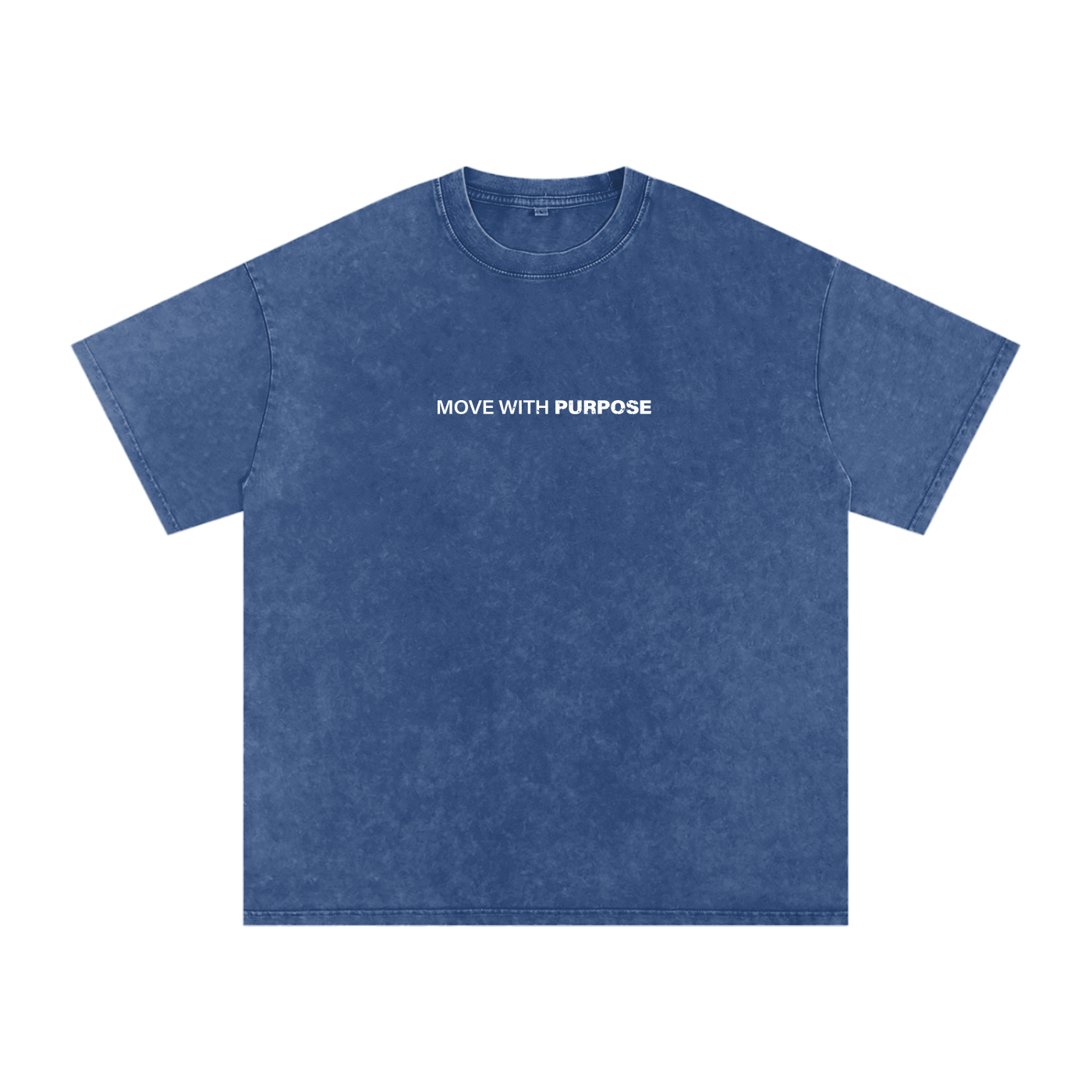 Compass Tee