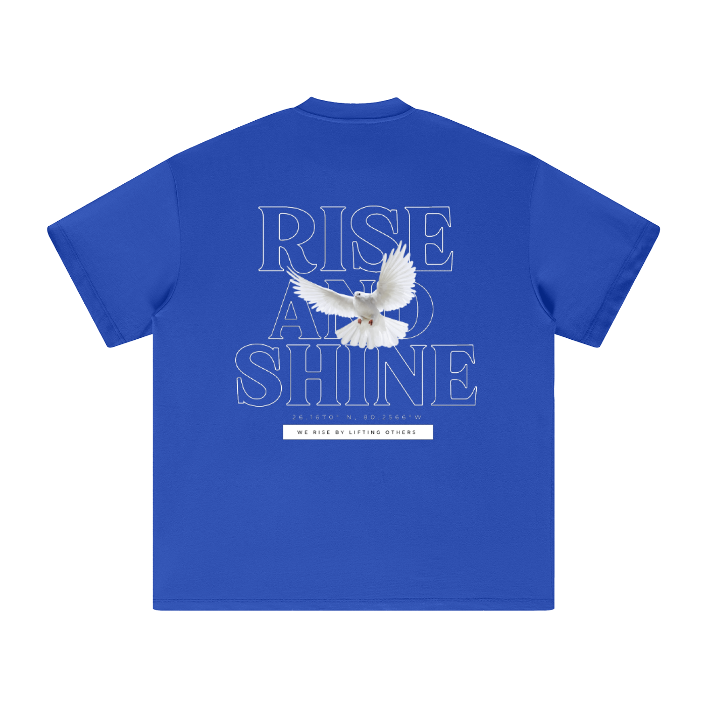 Dove Tee