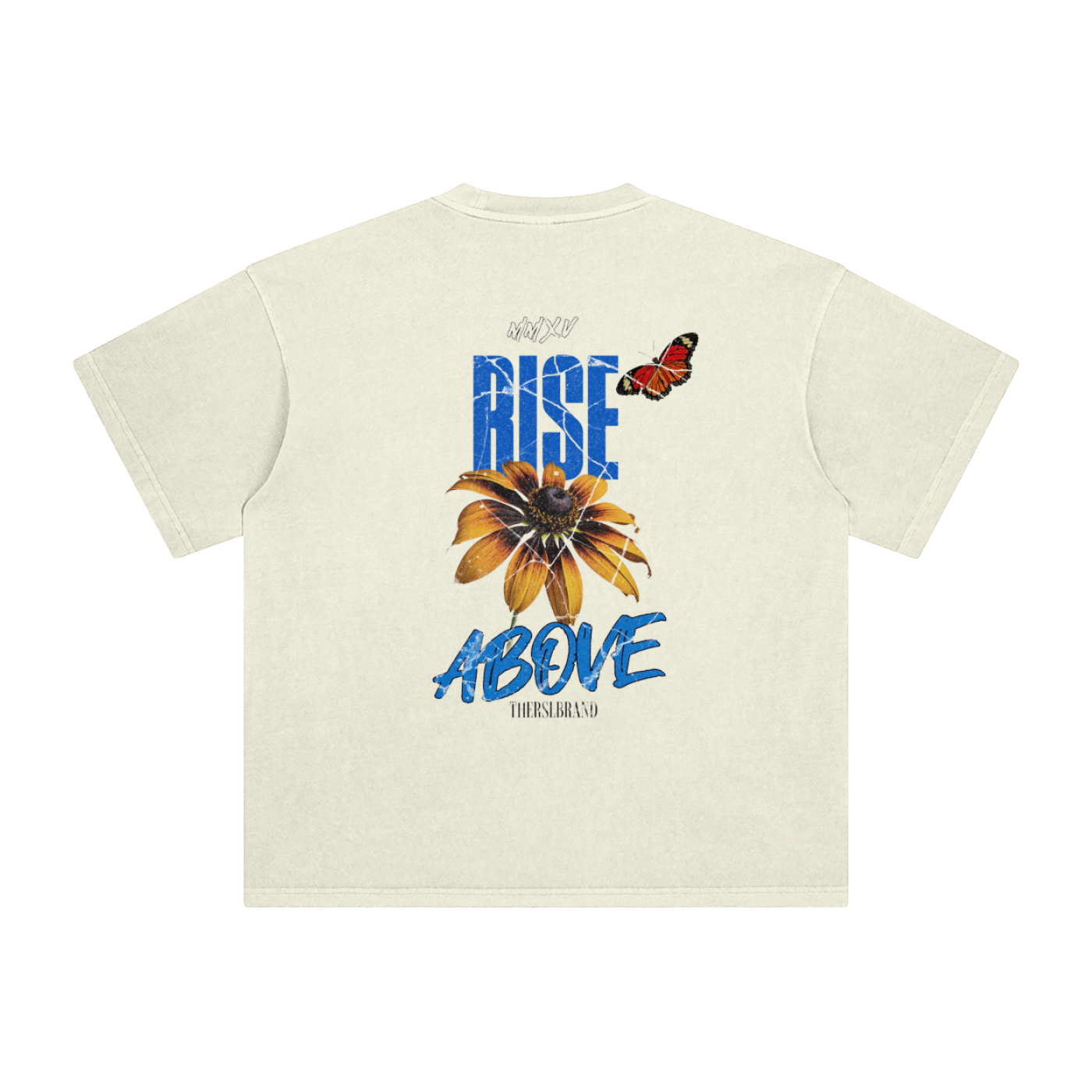 Sunflower Tee