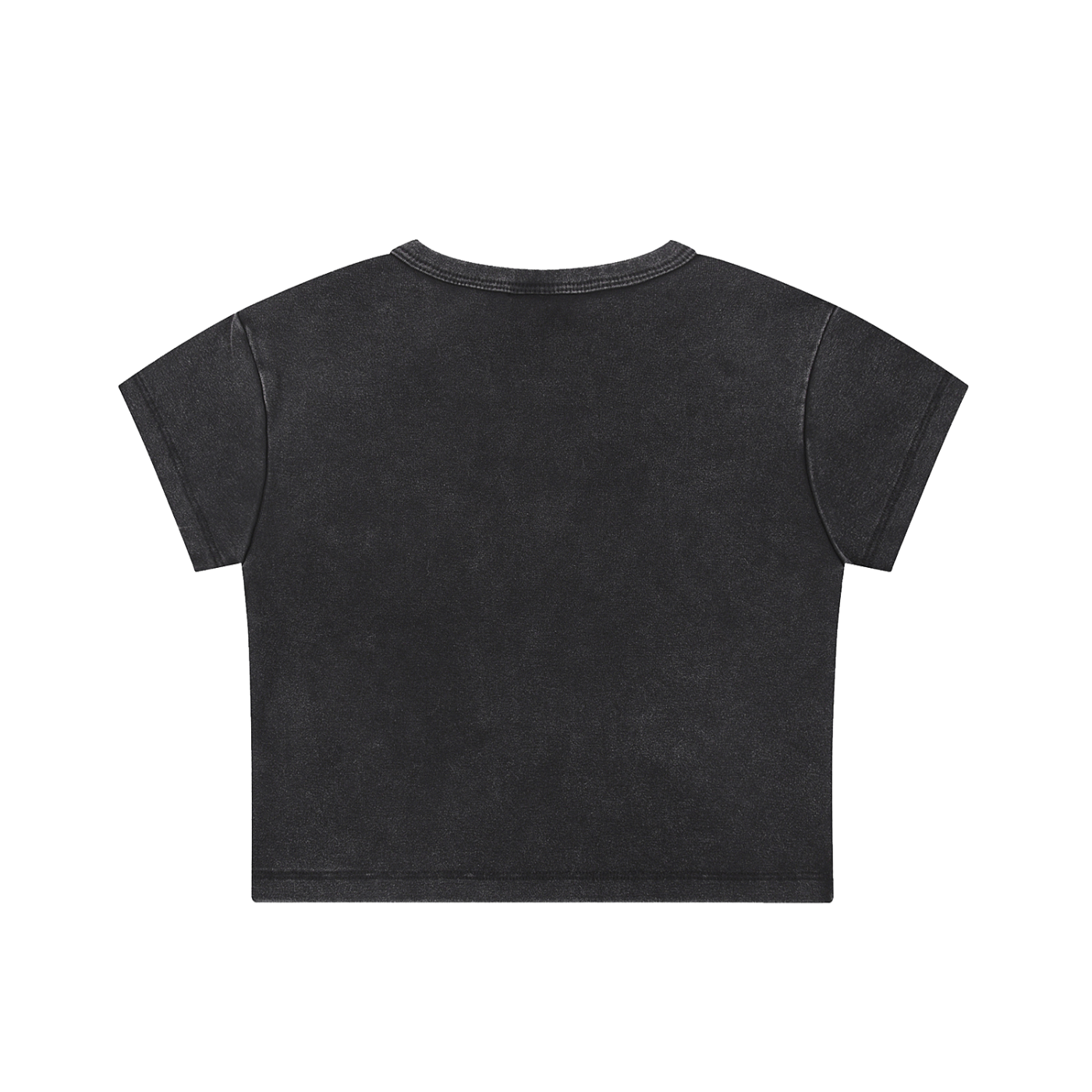 RSL Crop Top