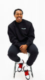 Essential Crewneck