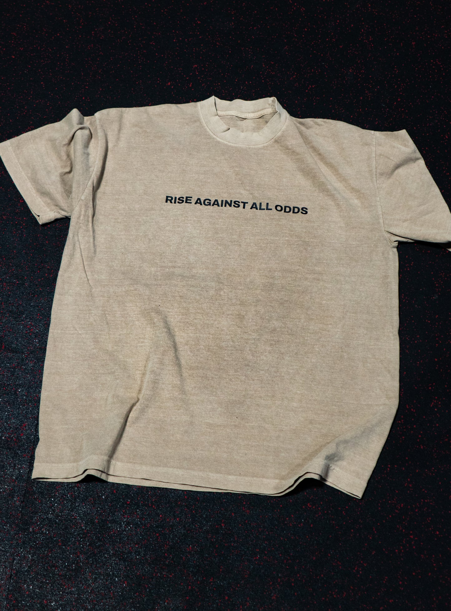 Desert Lifting Club Tee