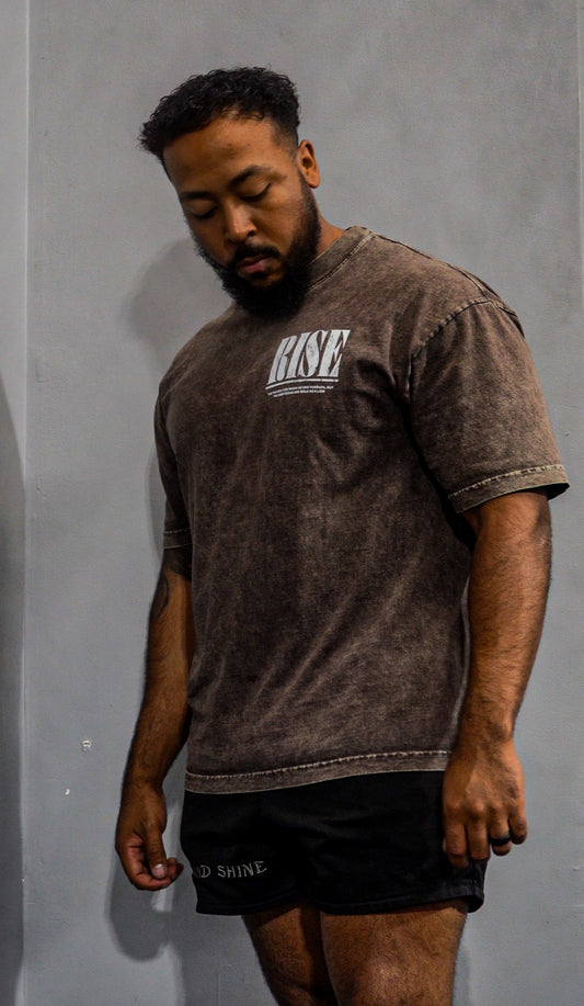 Lion Tee