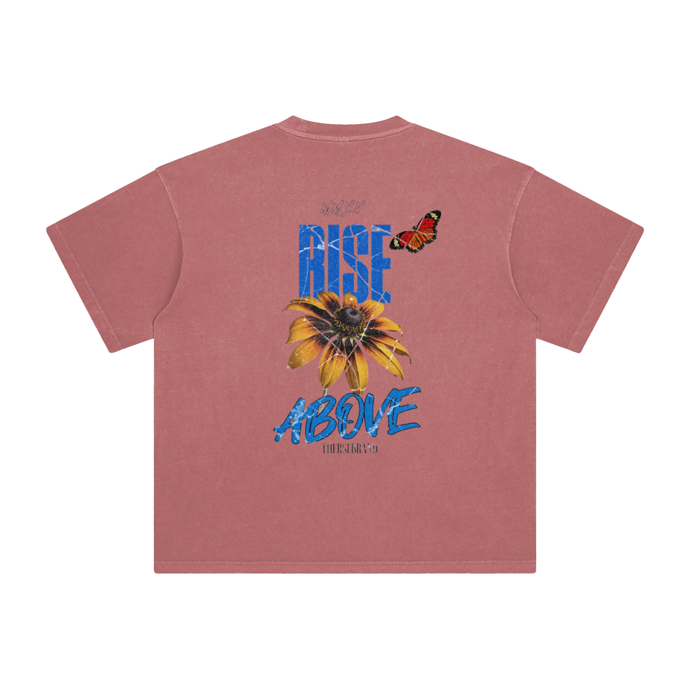 Sunflower Tee