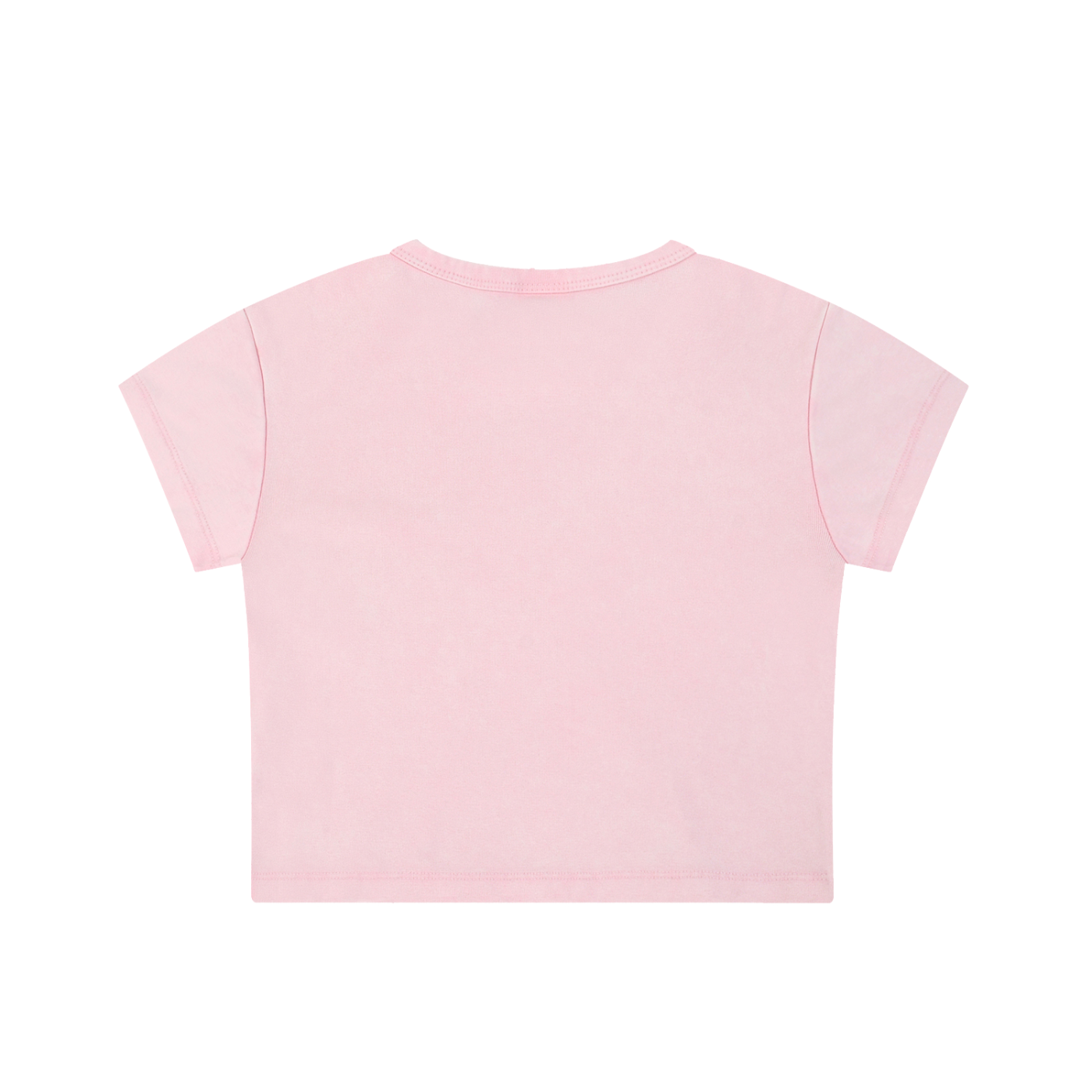 RSL Crop Top