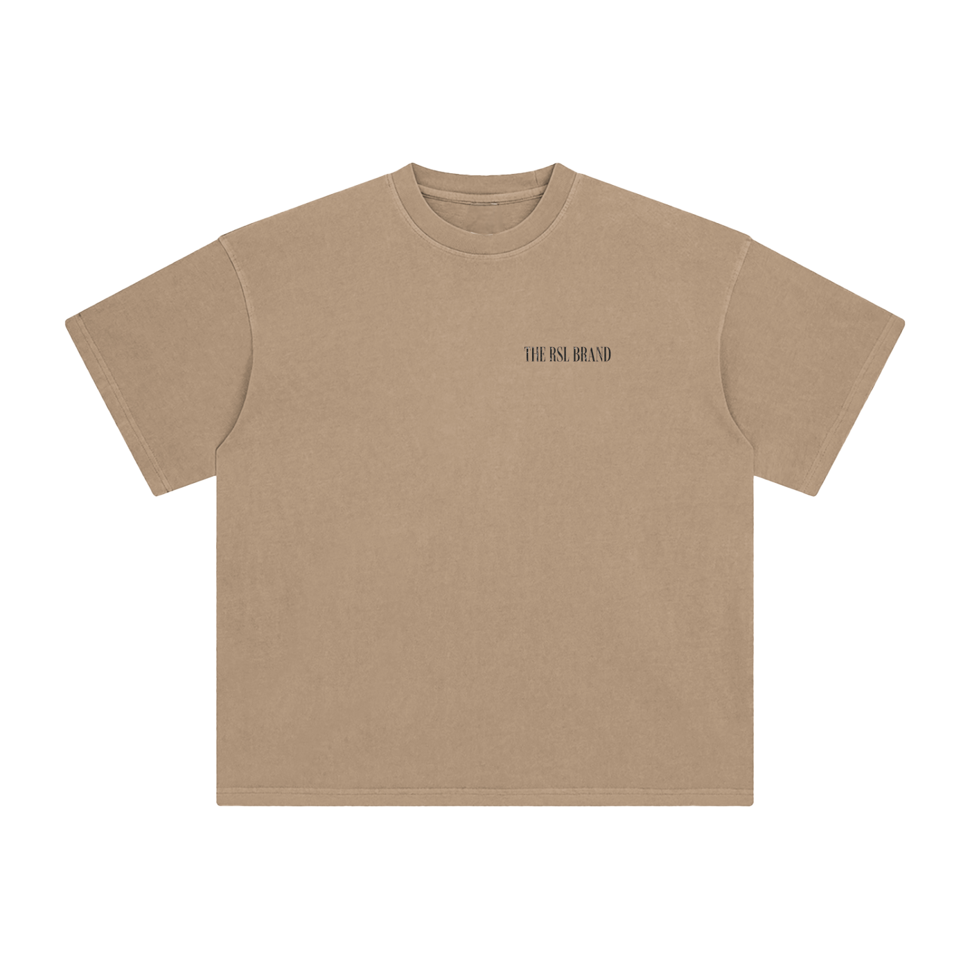 Sunflower Tee