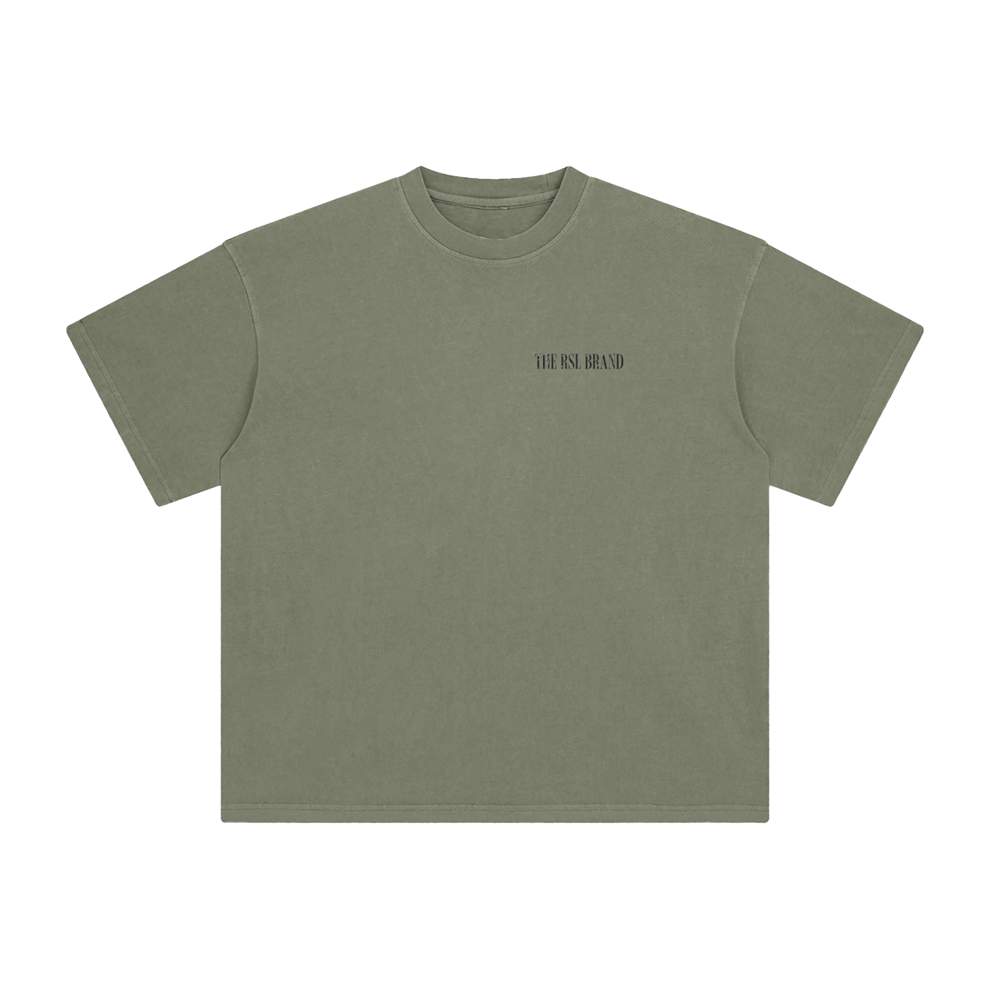 Sunflower Tee