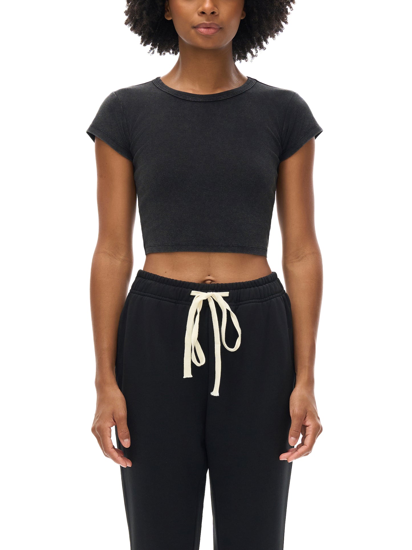 RSL Crop Top